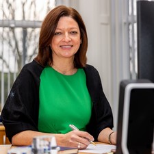 Pamela mccreedy