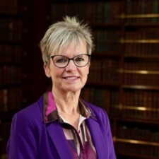 Judith gillespie